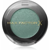 Max Factor Wild Shadow Pot kremasto senčilo za oči odtenek 05 Turquoise Euphoria 1,85 g