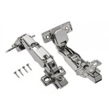 Gtv samozatvarajuća šarka ZM-HCKT165BE-S 165° | Eponuda.ba