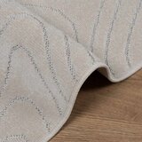  Preproge za površine Pravokotna krema 170 x 120 cm, (5000129067) | Shoptok.si