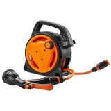 Nakayama GH1000 Crijevo s motalicom u kolutu 1/2"X10 m + pištolj | shoptok.hr