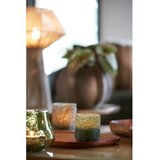Light & Living Steklen svečnik za čajno svečko Morita – | Shoptok.si