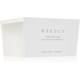NEEDLY Daily Toner Mask vlažilna tekstilna maska s pomirjajočim učinkom veliko pakiranje 30 kos | Shoptok.si