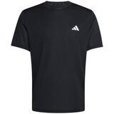 Adidas Majice s kratkimi rokavi KA3452000 Črna Cene