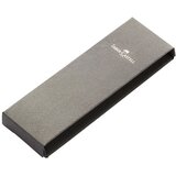 Olovka kemijska gumirana poly ball urban xb faber castell 241190 crna | Shoptok.si