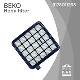 Beko filter za VCO42701A/BKS5440A art. 9178011268 cene