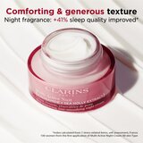 Clarins Multi-Active Night Cream Dry Skin nočna krema za obraz suha koža 50 ml za ženske | Shoptok.si