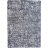 Kayoom RAVNO TKANA PREPROGA 80/150 cm taftano svetlo modra | Shoptok.si