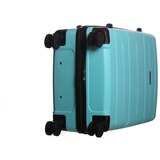 Enova set kofera 3/1 MODENA | tirkizna | PP (polipropilen) | Eponuda.com