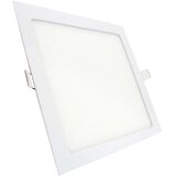 LED ugradna plafonska svetiljka QTEC LED/24W/230V 2700K | Eponuda.com