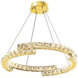 Toolight LED viseća lampa APP1771-CP GOLD 60cm | shoptok.hr