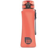 Ars Una Mat oranžni bidon 500ml brez vsebnosti BPA | Shoptok.si
