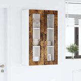  Kuhinjski element s polico Dimljeni oreh 60 x 31 x 100 cm, (5000131573) | Shoptok.si