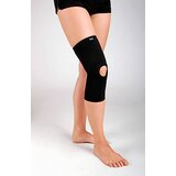 PANOP Kratka opornica za koleno v obliki rokava - velikost XL | Shoptok.si