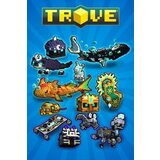 Steam Trove - Eclipse Pack (DLC) (PC) Key GLOBAL | ePonuda.com