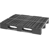 ratioform Paleta za enkratno uporabo za velike obremenitve, DE 10 kosov, DxŠxV 1200 x 1000 x 160 mm, statična nosilnost 14000 kg, od 3 DE Cene