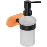 Mömax Dozirnik Za Milo Orea Bamboo | Shoptok.si
