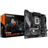 Gigabyte B760M GAMING X DDR4 GEN5 Intel B760 LGA 1700 Mikro ATX | shoptok.hr