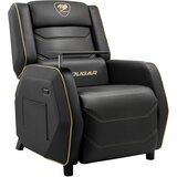 COUGAR GAMING COUGAR RANGER PRO Gaming Sofa, Black Gold | Eponuda.ba