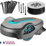 Gardena SILENO robotska kosilnica 1250 (15103-32) - | Shoptok.si