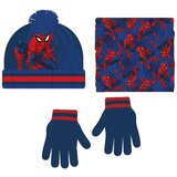  Spiderman 3 set pieces snood | ePonuda.com