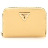 Guess Denarnice SWBG85 00140 Bež Cene