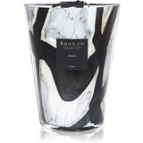 Baobab Stones Marble dišeča sveča 24 cm | Shoptok.si