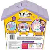 Little live pets Plišane igračke Little Live Pets Surprise Niche Roza Plišano platno Žaba Pas Cijene