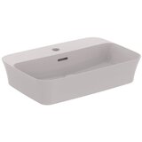 Ideal Standard Svetlo siv keramičen umivalnik 55x38 cm Ipalyss – | Shoptok.si