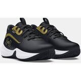Under Armour UA PS Lockdown 7-BLK Shoes - unisex | shoptok.hr