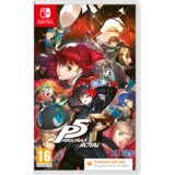 Atlus Persona 5 Royal (Nintendo Switch) | Shoptok.si