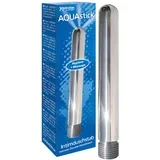 AQUAglide - Aluminijeva intimna glava za prhanje
