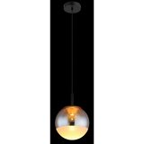 XXXL Globo 16057H - LED luster na sajli SEVERIN LED/8W/230V | Eponuda.com