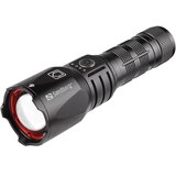 Sandberg Prenosna LED svetilka Survivor Torch Powerbank 5000 s prenosno baterijo Cene