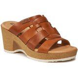 Pikolinos ARENALES W3B Smeđa | shoptok.hr