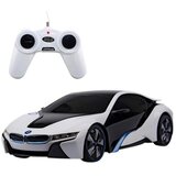 Rastar 1:24 Bmw i8 r/c - sorto | shoptok.hr