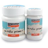  bela barva za podlago - ground pentart | izberite količno | Shoptok.si