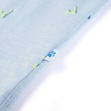  Dječja majica svjetloplava 140 | shoptok.hr