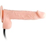 Lybaile Napuhujući - prirodni realistični vibrator | shoptok.hr