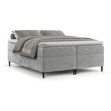 Maison de Rêve Siva boxspring postelja s prostorom za shranjevanje 140x200 cm Araya – | Shoptok.si