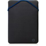 HEWLETT-PACKARD HP Reversible Protective 14.1-inch Blue Laptop Sleeve 14.1 Sleeve case Black, Blue | shoptok.hr