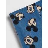 Sinsay Hlače od flisa s printom Mickey Mouse | shoptok.hr
