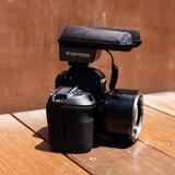 Sennheiser MKE 440 - stereo condenser microphone with low-pass filter | shoptok.hr