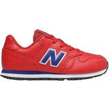 New Balance Modne superge 373 Rdeča | Shoptok.si
