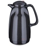 ROTPUNKT Thermos jug, 1.5 l, sparking black (black) | shoptok.hr