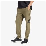 Adidas muški donji deo trenerke M bl ft pt JE8970 Cene