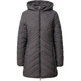CMP Zunanji plašč temno siva | Shoptok.si