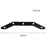 INORCO 4 kosi viseči vodni trakovi za dodatke sesalnika za pometanje tal M210 / M213 / M210B / K2/K4, (21988476) | Shoptok.si