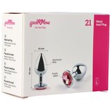 Pick&Love Analni Čep No. 21 Large | Shoptok.si