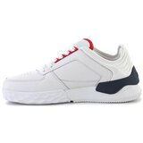 Fila Nizke superge Modern T23 Bela | Shoptok.si