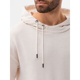 Ombre Clothing Men's hooded sweatshirt B1187 | Shoptok.si